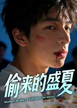 偷来的盛夏（40集）悟空游览器免费看短剧