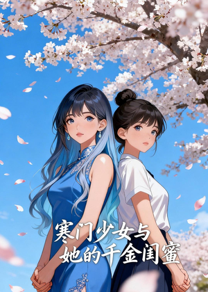 寒门少女与她的千金闺蜜（36集）红果免费短剧看全集