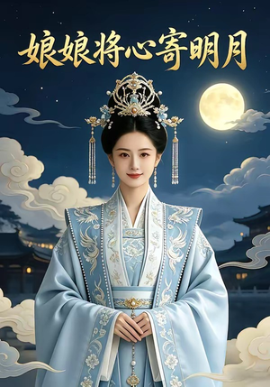娘娘将心寄明月（36集）在线观看全集的热门短剧