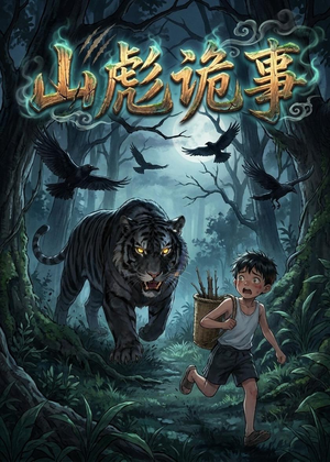 山彪诡事（29集）最新上映短剧免费看