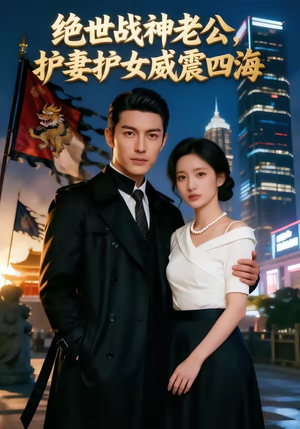 绝世战神老公，护妻护女威震四海（78集）短剧越看越精彩越看越上头