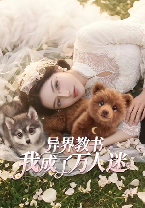 异界教书，我成了万人迷（64集）热门短剧排行榜