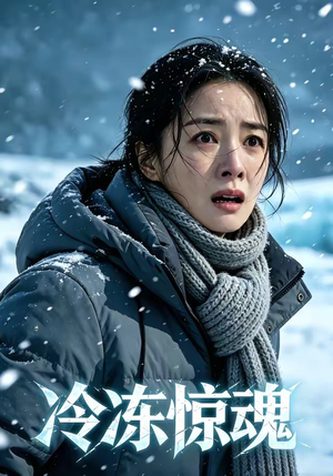 冷冻惊魂（25集）不用花钱看全剧的短剧平台