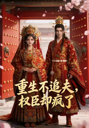 重生不追夫，权臣却疯了（31集）正能量短剧上热门