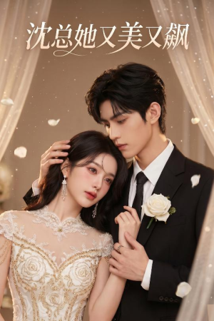 沈总她又美又飙（47集）口碑之选短剧免费看