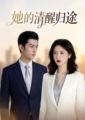 她的清醒归途（19集）热播短剧免费看