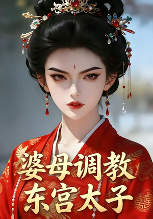 婆母调教东宫太子（38集）每天分享短剧精彩片段