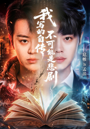 我写的自传不可能是悲剧（87集）精彩短剧追不停