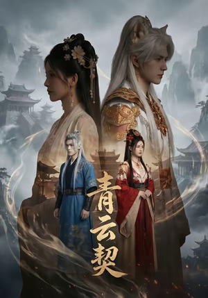 青云契（48集）短剧全集畅看无门槛