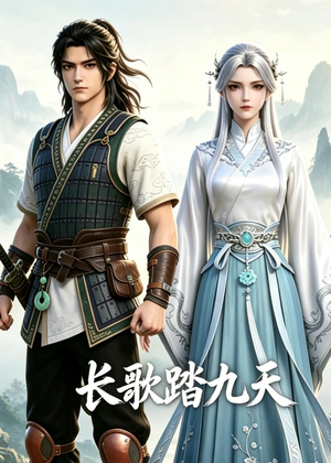 长歌踏九天（20集）精彩短剧免费看