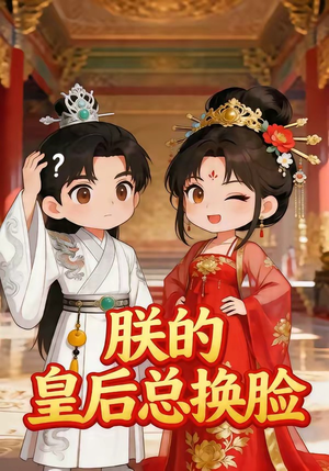 朕的皇后总换脸（38集）短剧全集连看不停歇