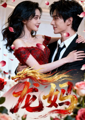 龙妈（70集）好看又上头的短剧