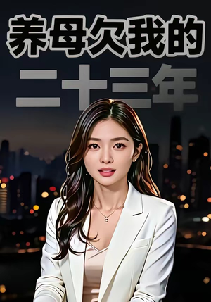 养母欠我的二十三年（44集）好看又精彩的短剧来了