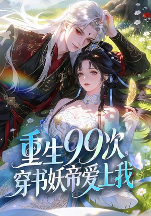 重生99次，穿书妖帝爱上我（70集）热播短剧抢先看全集