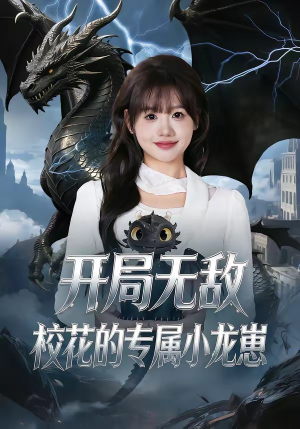 开局无敌，校花的专属小龙崽（70集）热播短剧推荐点击抢先观看