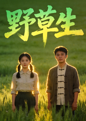 野草生（61集）短剧超清全集在线看