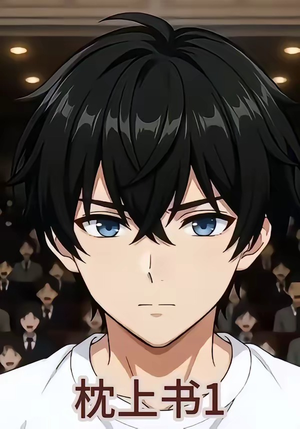 枕上书（60集）正能量短剧上热门