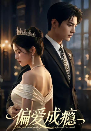 偏爱成瘾（70集）精彩短剧免费看