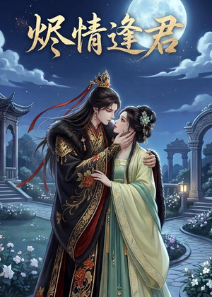 烬情逢君（20集）免费短剧全集看