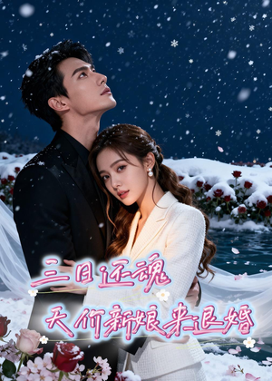 三日还魂，天价新娘来退婚（40集）推荐短剧每天更新