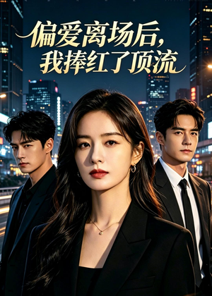 偏爱离场后，我捧红了顶流（31集）西瓜视频免费看短剧