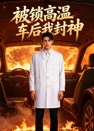 被锁高温车后我封神（52集）千万短剧抢先看全集