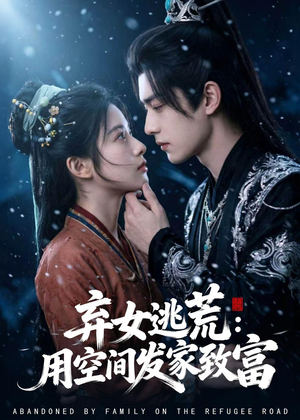 弃女逃荒：用空间发家致富（77集）短剧结局合集限免刷