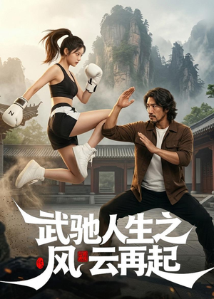 武驰人生之风云再起（75集）好看到停不下来的短剧