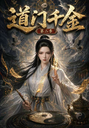 道门千金第二季（73集）热门短剧免费看全集