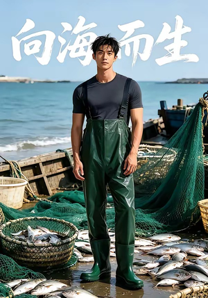 向海而生（45集）精彩短剧热播中点击下方看全集