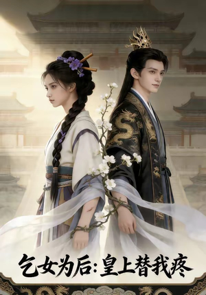 乞女为后：皇上替我疼（45集）精彩短剧天天看超级热播短剧