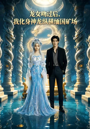 龙女吻过后，我化身神龙纵横缅国矿场（70集）免费短剧全集看