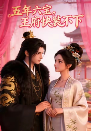 五年六宝，王府快装不下（26集）热门短剧抢先看