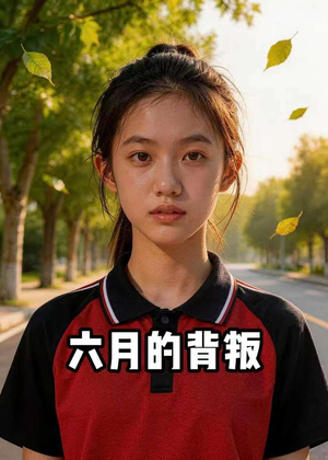 六月的背叛（21集）真的爱了这部短剧太好看