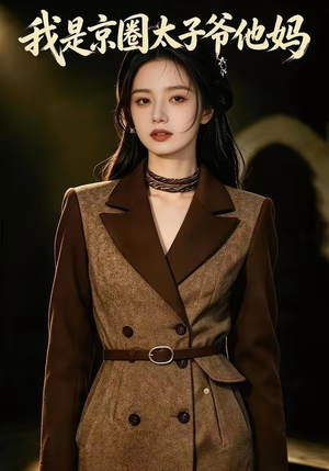 我是京圈太子爷他妈（36集）哪个网站可以看短剧