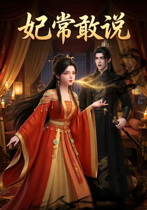 妃常敢说（25集）零花钱看整部剧的短剧平台