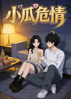 小瓜危情（12集）最新上映的短剧