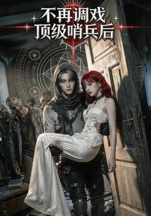 不再调戏顶级哨兵后（50集）排行榜前十短剧免费观看网站