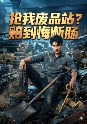 抢我废品站赔到悔断肠（51集）一个短剧看全集