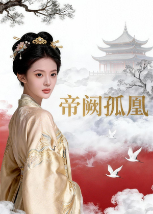帝阙孤凰（47集）热门短剧推荐网站