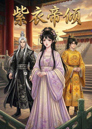 紫衣帝倾（30集）无需充值短剧尽情看