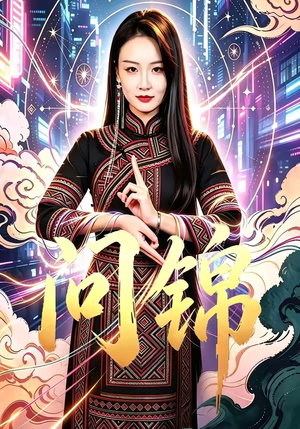 问锦（60集）精彩短剧等你来看