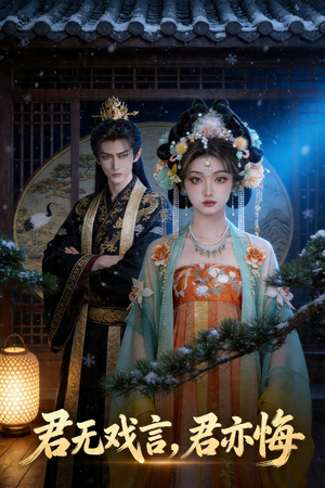 君无戏言，君亦悔（59集）在线就可以看短剧全集了