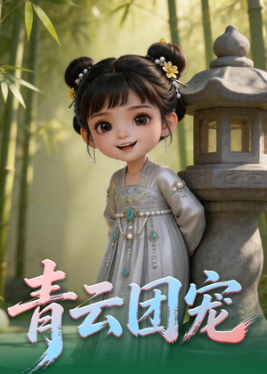 青云团宠（71集）红果短剧免费看全剧