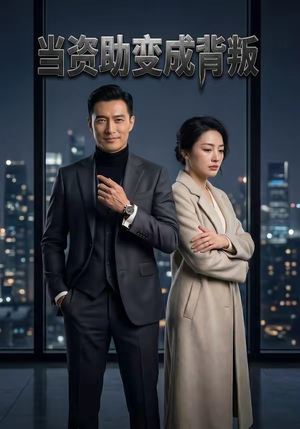 当资助变成背叛（33集）短剧限免全集任你点