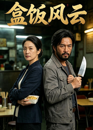 盒饭风云（40集）在哪个平台可以看短剧