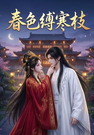 春色缚寒枝（18集）越看越精彩的短剧
