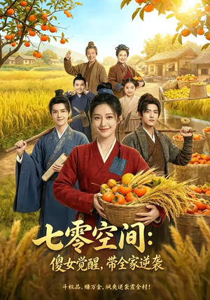 七零空间：傻女觉醒，带全家逆袭（全集）精彩的短剧又来了
