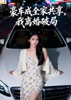 豪车成全家共享，我离婚破局（56集）免费观看短剧就是爽