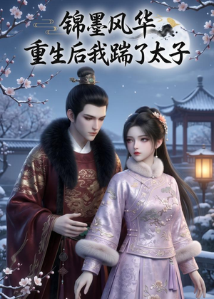 锦墨风华：重生后我踹了太子（70集）在哪个平台能看短剧